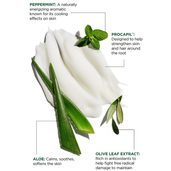 $4❤️‍🔥 LAST 1! Jack Black Leave It In Hair & Beard Balm w/ Squalane Jojoba 2PK - Picture 2 of 8